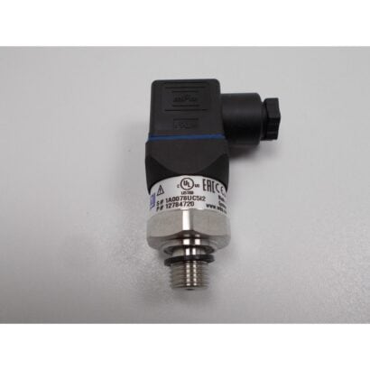 Druckmessumformer DMUB Aircraft 16 ES mit 0-10Volt Ausgangssignal – Bild 2